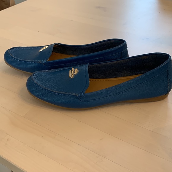 Coach loafers - Picture 2 of 5
